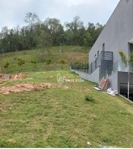 Lote/Terreno à venda, 711m² no Tamboré, Santana de Parnaíba