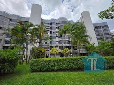 Apartamento com 4 Quartos à venda, 246m² no Setor Sudoeste, Brasília