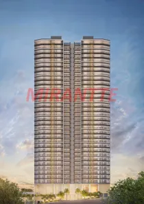 Apartamento com 2 Quartos à venda, 76m² no Vila Mariana, São Paulo