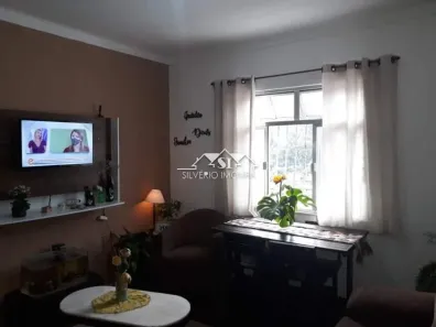 Casa com 3 Quartos à venda, 65m² no Morin, Petrópolis