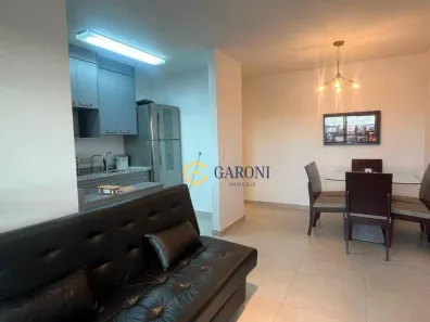 Apartamento com 3 Quartos para venda ou aluguel, 67m² no Vila Anastácio, São Paulo