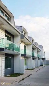 Sobrado com 3 Quartos à venda, 109m² no Cajuru, Curitiba