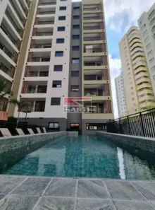 Apartamento com 2 Quartos à venda, 47m² no Parque Mandaqui, São Paulo