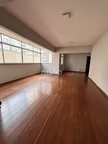 Apartamento com 4 Quartos à venda, 156m² no Setor Bueno, Goiânia