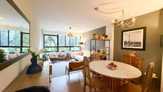 Apartamento com 2 Quartos à venda, 120m² no Centro, Petrópolis