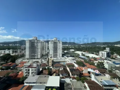 Sala Comercial à venda, 25m² no Trindade, Florianópolis
