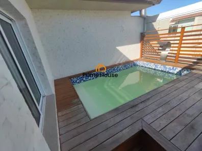 Cobertura com 3 Quartos à venda, 148m² no Recreio dos Bandeirantes, Rio de Janeiro