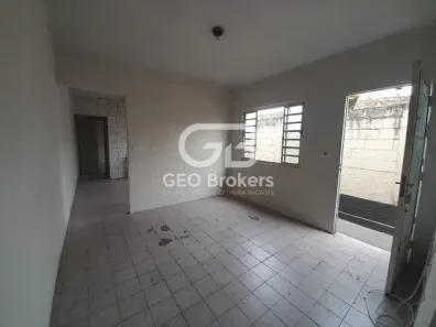 Casa com 2 Quartos para alugar, 70m² no Jardim Flórida, Jacareí