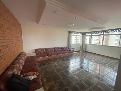 Apartamento com 3 Quartos à venda, 165m² no Perdizes, São Paulo