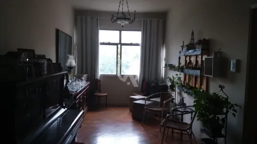 Apartamento com 3 Quartos à venda, 99m² no Humaitá, Rio de Janeiro