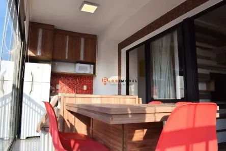 Apartamento com 1 Quarto para venda ou aluguel, 42m² no Centro, São Paulo
