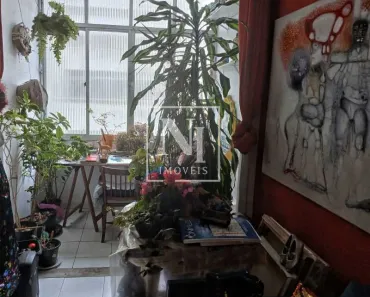 Apartamento com 2 Quartos à venda, 76m² no Copacabana, Rio de Janeiro