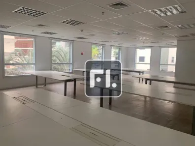 Sala Comercial para venda ou aluguel, 400m² no Vila Olímpia, São Paulo