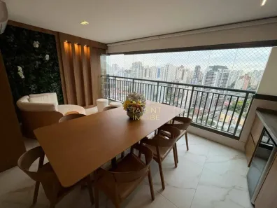 Apartamento com 2 Quartos à venda, 150m² no Vila Santa Catarina, São Paulo