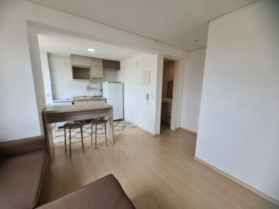 Apartamento com 1 Quarto à venda, 36m² no Vila Moraes, São Paulo
