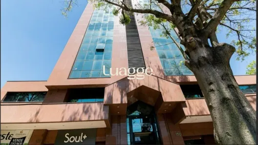 Sala Comercial com 1 Quarto para alugar, 33m² no Auxiliadora, Porto Alegre