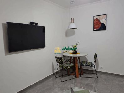 Apartamento com 2 Quartos à venda, 61m² no Centro, Guarulhos