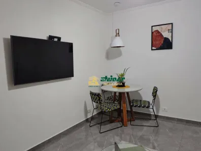 Apartamento com 2 Quartos à venda, 62m² no Centro, Guarulhos