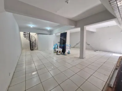 Prédio Comercial com 2 Quartos para alugar, 175m² no Vila Nova Cidade Universitária, Bauru