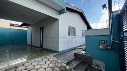 Casa com 2 Quartos à venda, 144m² no Vila Industrial, Bauru