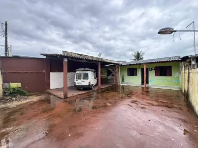 Casa com 3 Quartos à venda, 78m² no Gaivota (Interior), Itanhaém