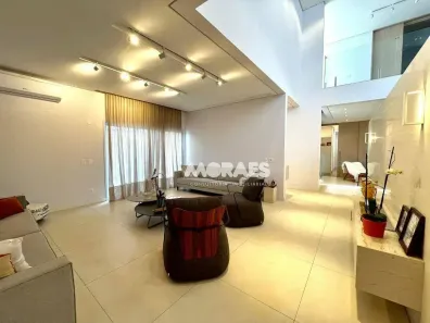 Casa de Condomínio com 4 Quartos à venda, 428m² no Vila Serrão, Bauru