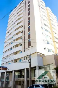 Apartamento com 2 Quartos à venda, 106m² no Centro, Ponta Grossa