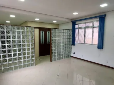 Sala Comercial à venda, 71m² no Embaré, Santos