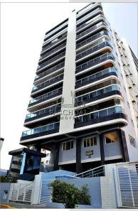 Apartamento com 2 Quartos à venda, 80m² no Aviação, Praia Grande