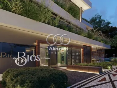 Apartamento com 3 Quartos à venda, 168m² no Funcionários, Belo Horizonte