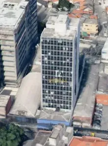 Sala Comercial à venda, 35m² no Santo Antônio, São Caetano do Sul
