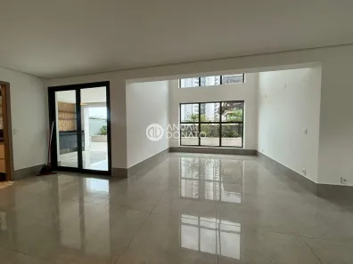 Apartamento com 4 Quartos para alugar, 283m² no Vale do Sereno, Nova Lima