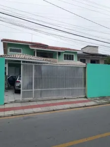 Casa com 5 Quartos à venda, 258m² no Passa Vinte, Palhoça