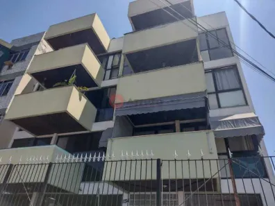 Apartamento com 2 Quartos para alugar, 60m² no Cordovil, Rio de Janeiro