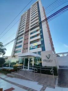 Apartamento com 3 Quartos à venda, 118m² no São Cristóvão, Teresina