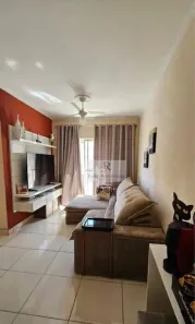 Apartamento com 2 Quartos à venda, 58m² no Jardim Alice, Indaiatuba
