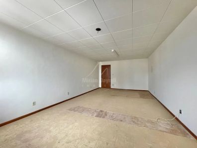 Sala Comercial à venda, 40m² no Santa Efigênia, Belo Horizonte