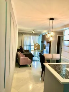Apartamento com 2 Quartos para alugar, 62m² no Mooca, São Paulo