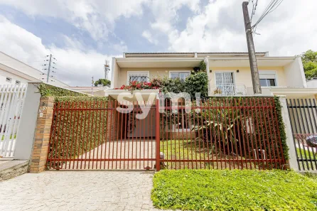 Casa com 3 Quartos à venda, 173m² no Pilarzinho, Curitiba