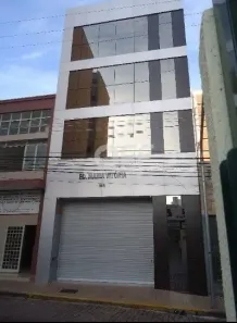 Prédio Comercial com 1 Quarto para venda ou aluguel, 996m² no Centro, Campinas