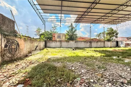 Galpão/Depósito/Armazém para alugar, 530m² no Cabanagem, Belém
