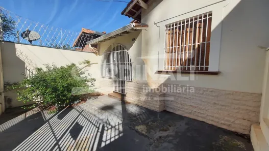 Casa com 2 Quartos à venda, 73m² no Centro, São Carlos