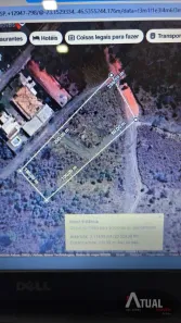 Lote/Terreno à venda, 4755m² no Jardim Maristela, Atibaia