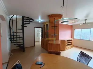 Apartamento com 3 Quartos à venda, 170m² no Santana, São Paulo