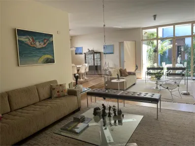 Casa com 4 Quartos à venda, 330m² no Brooklin Paulista, São Paulo