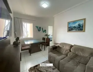 Apartamento com 2 Quartos à venda, 55m² no Centro, Parnamirim