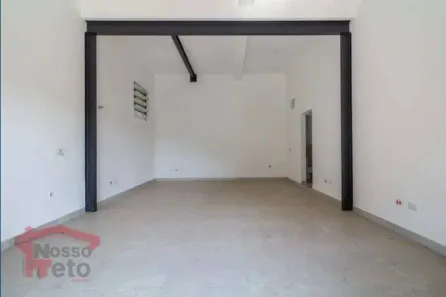 Ponto Comercial para alugar, 65m² no Vila Boaçava, São Paulo