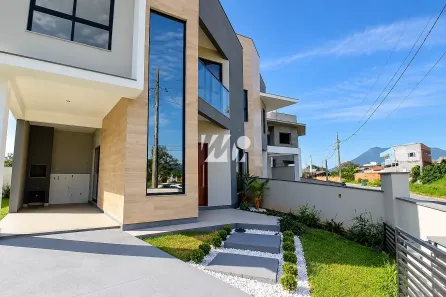  com 3 Quartos à venda, 107m² no Bela Vista, Palhoça