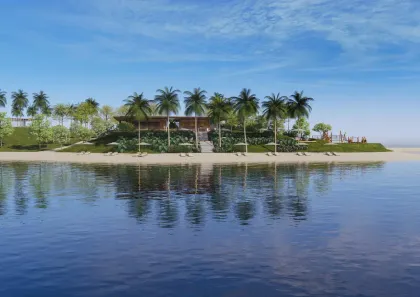 Lote/Terreno à venda, 1000m² no Alphaville - Lagoa dos Ingleses, Nova Lima