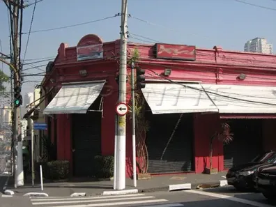 Imóvel Comercial à venda, 300m² no Santana, São Paulo